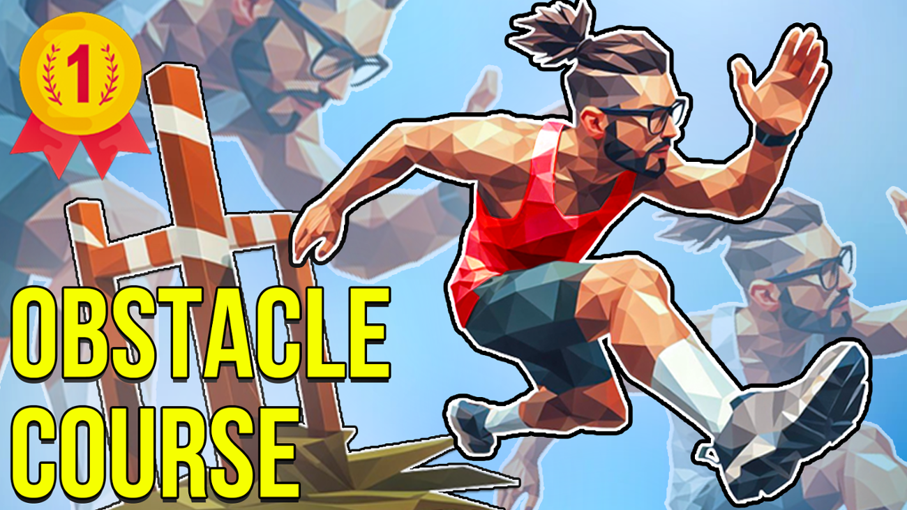 Games like Obstacle Course Ragdoll