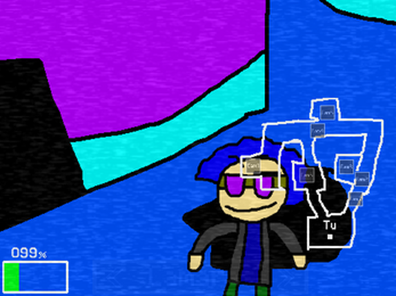 One Night With The Team screenshot