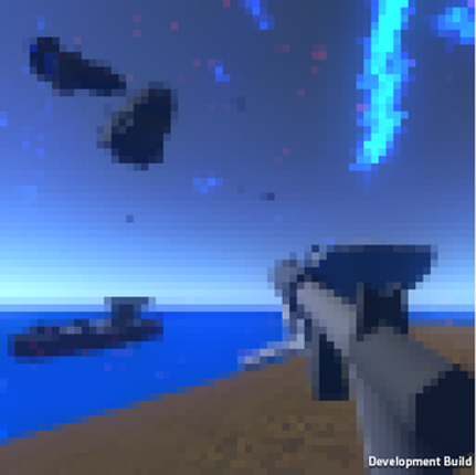 Onwards and Upwards screenshot