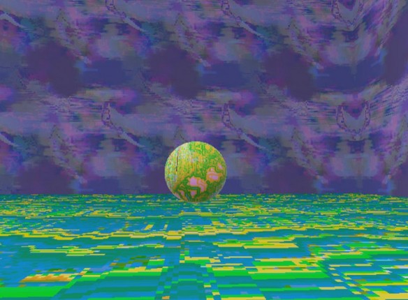 Opening Image