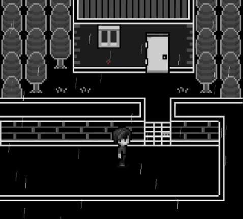 Our Monsoon Balcony screenshot