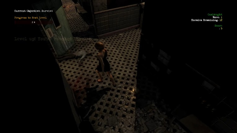 Outbreak: The New Nightmare Definitive Collection Image