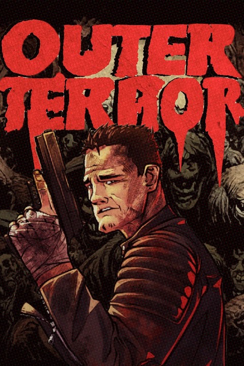 Games like Outer Terror