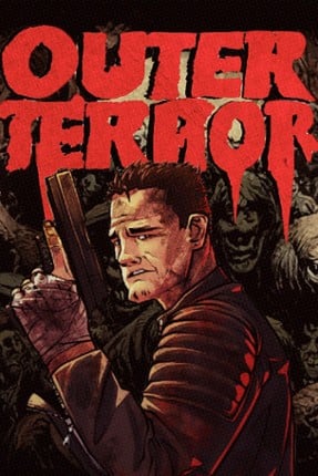 Outer Terror Game Cover