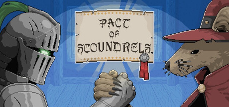 Pact of Scoundrels Image