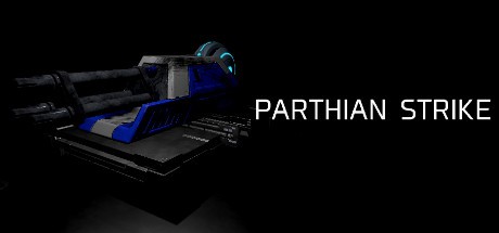 Games like PARTHIAN STRIKE