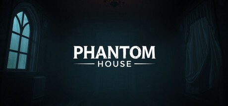 Games like Phantom House