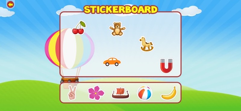 Phonics Match Premium screenshot