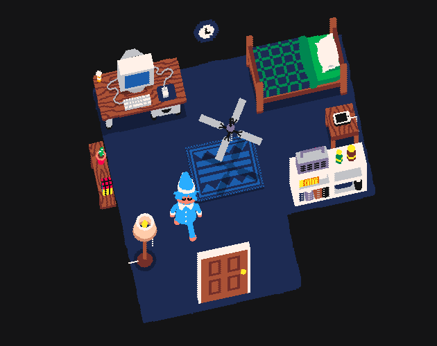 Games like Pillow Fight