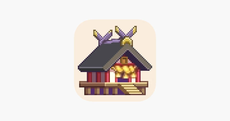 Pixel Shrine JINJA Image