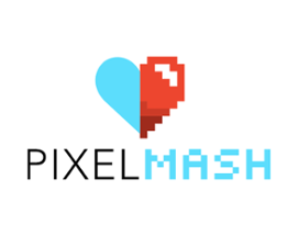 Pixelmash - Resolution-Independent Pixel Art Image