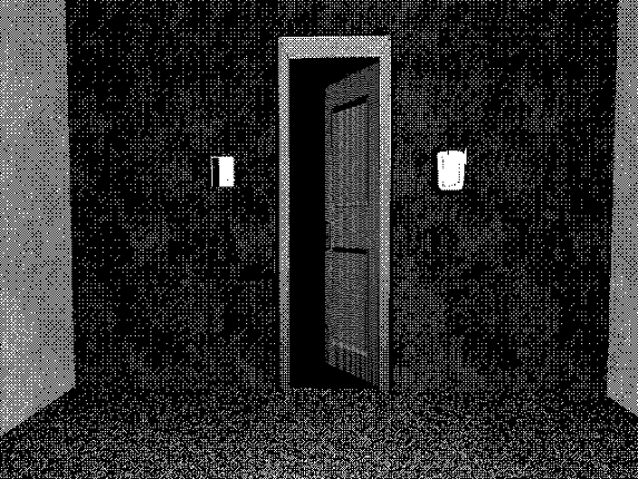 Please Remain Calm [ENG/ESP] Image