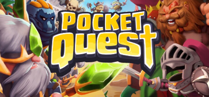 Pocket Quest Image