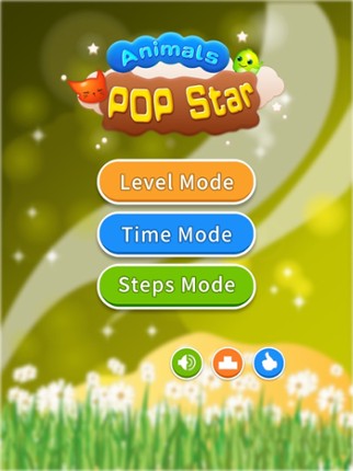 Pop star toy - Tap candy blast Image