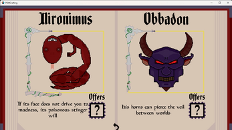 Potions Potions Potions Image