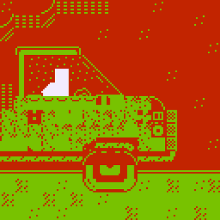 Power to the people screenshot