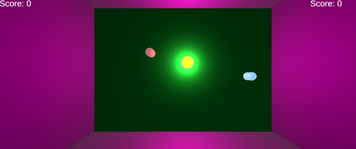 Games like PowerPong