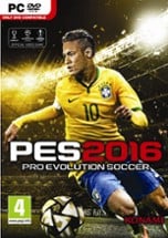 Pro Evolution Soccer 2016 Image