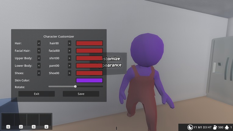 Producer Tycoon screenshot