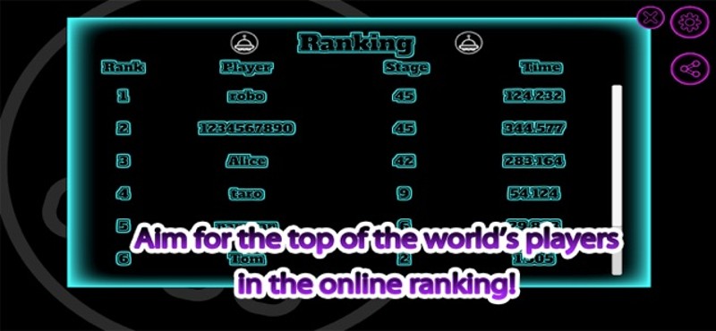 Quick 30 Labyrinth Image