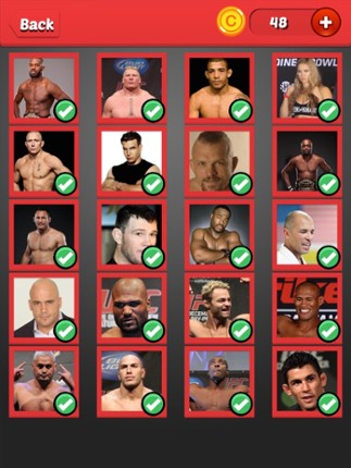 Quiz Pic: MMA Edition Image