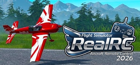 Games like Real RC: Flight Simulator Aircraft Remote Control 2026