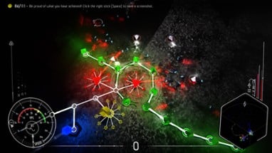 Reconnect: The Heart of Darkness Image