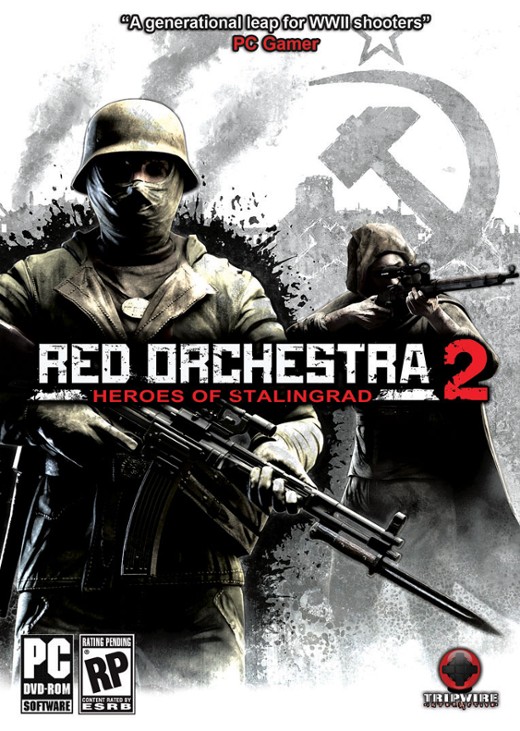 Games like Red Orchestra 2: Heroes of Stalingrad
