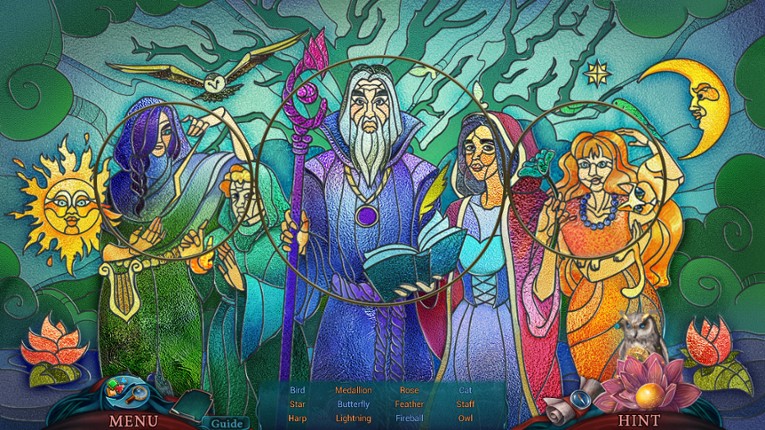 Reflections of Life: Meridiem Collector's Edition screenshot