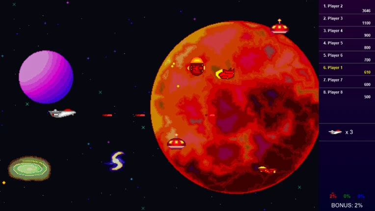 Rescue Guardian Blaster Image