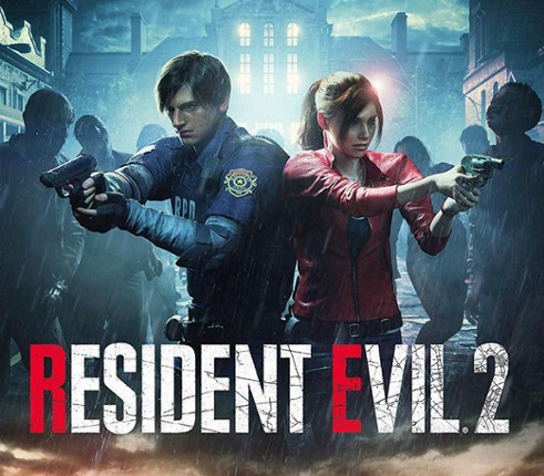 Resident Evil 2 Image