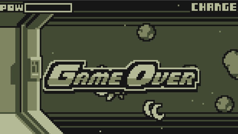 Retro Space Shooter 8-Bit screenshot