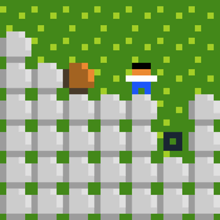 Reverse Sisyphus Image