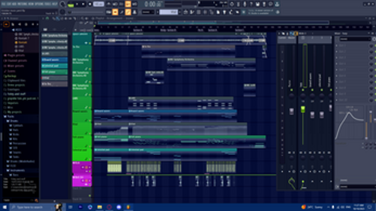 RMCC music jam #3 Image