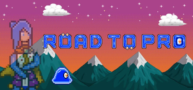 RoadToPro Image