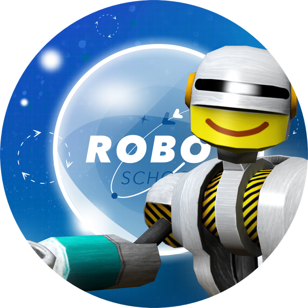 Games like Robot School. Programming For Kids