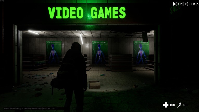 Rodent Mafia screenshot