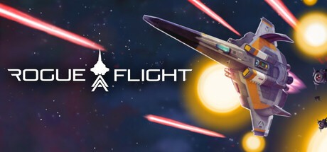 Games like ROGUE FLIGHT
