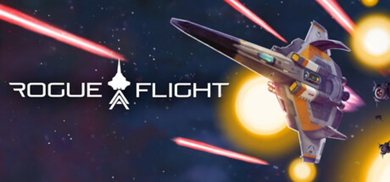ROGUE FLIGHT Image