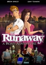 Runaway, A Road Adventure Image