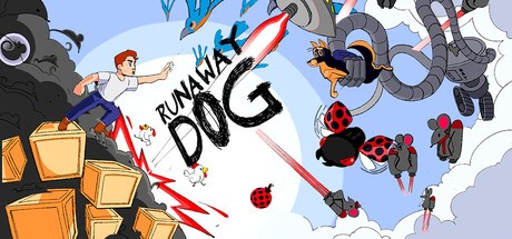 Games like Runaway Dog