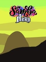 Samba Hero Image