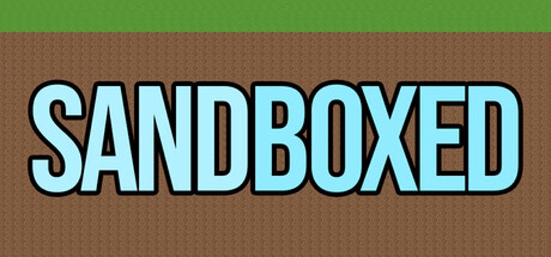 Sandboxed Image