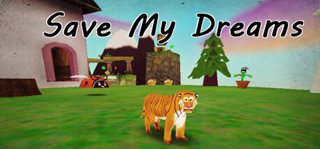 Games like Save My Dreams