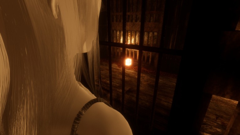 Scare: Fatal Picture - The Other Side screenshot