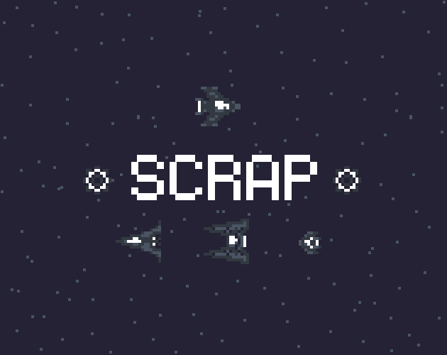 Games like SCRAP