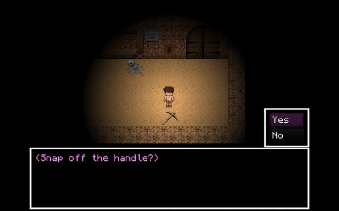 Secret of Havendor screenshot
