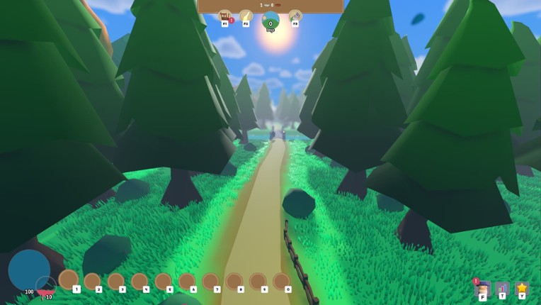 Sell & Spell screenshot