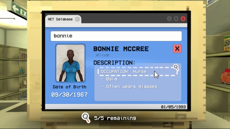 Shift At Midnight screenshot