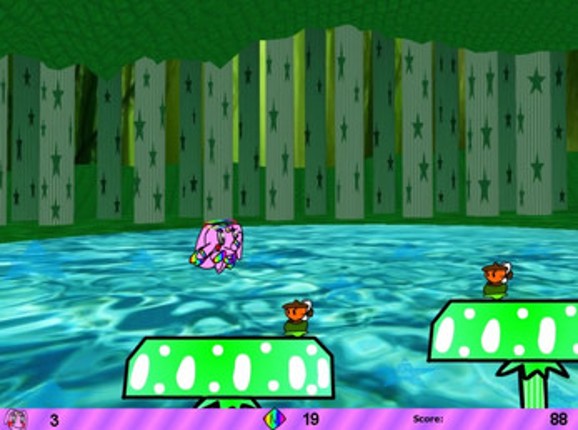 Siluna's Adventure screenshot